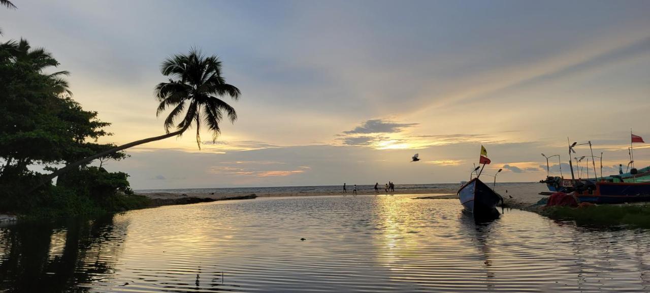 Gypsea Marari Alappuzha Exterior foto