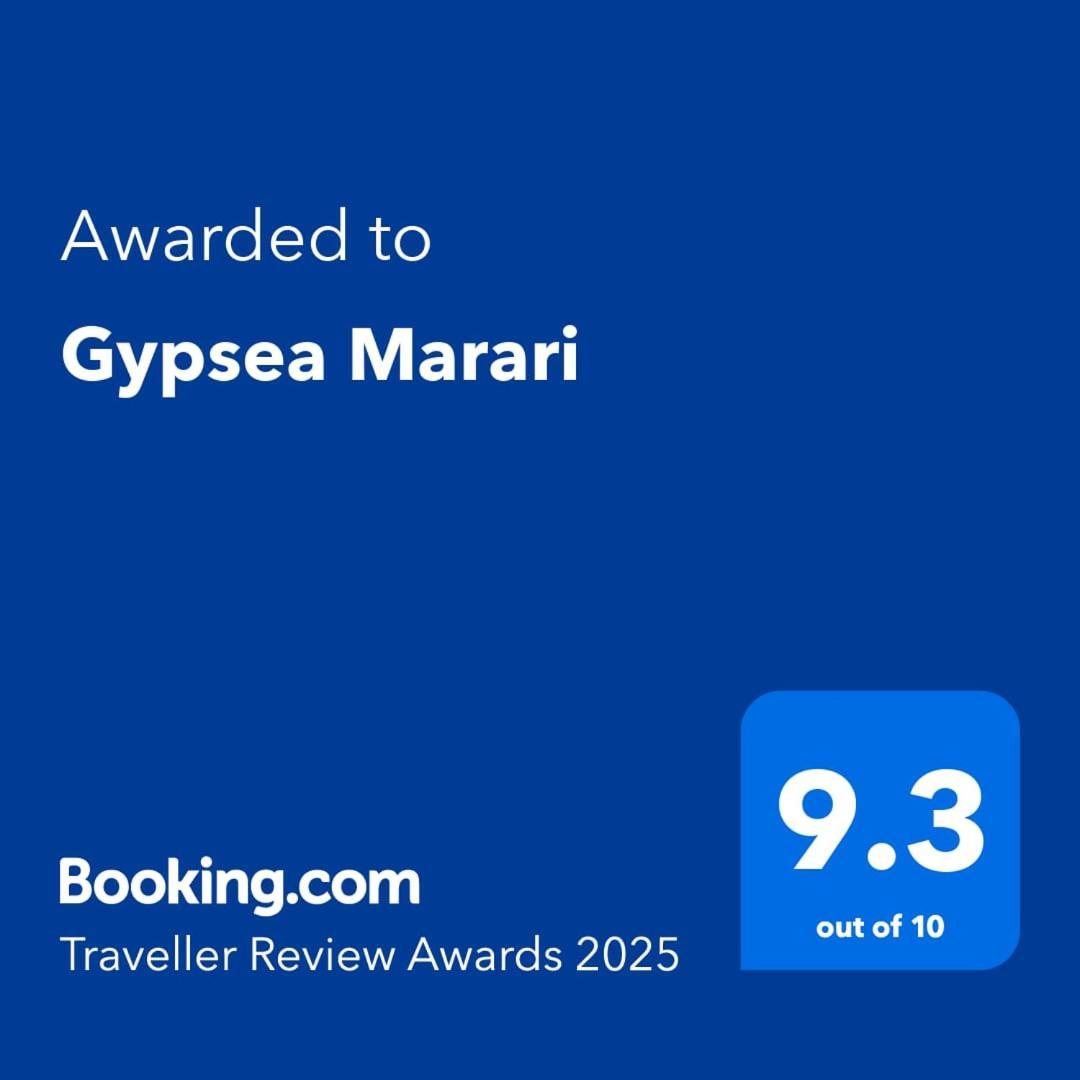 Gypsea Marari Alappuzha Exterior foto